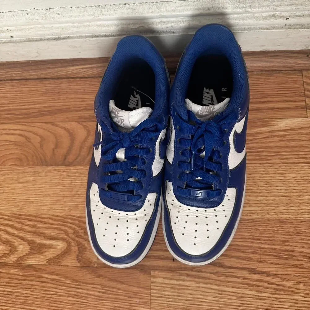 Nike air force